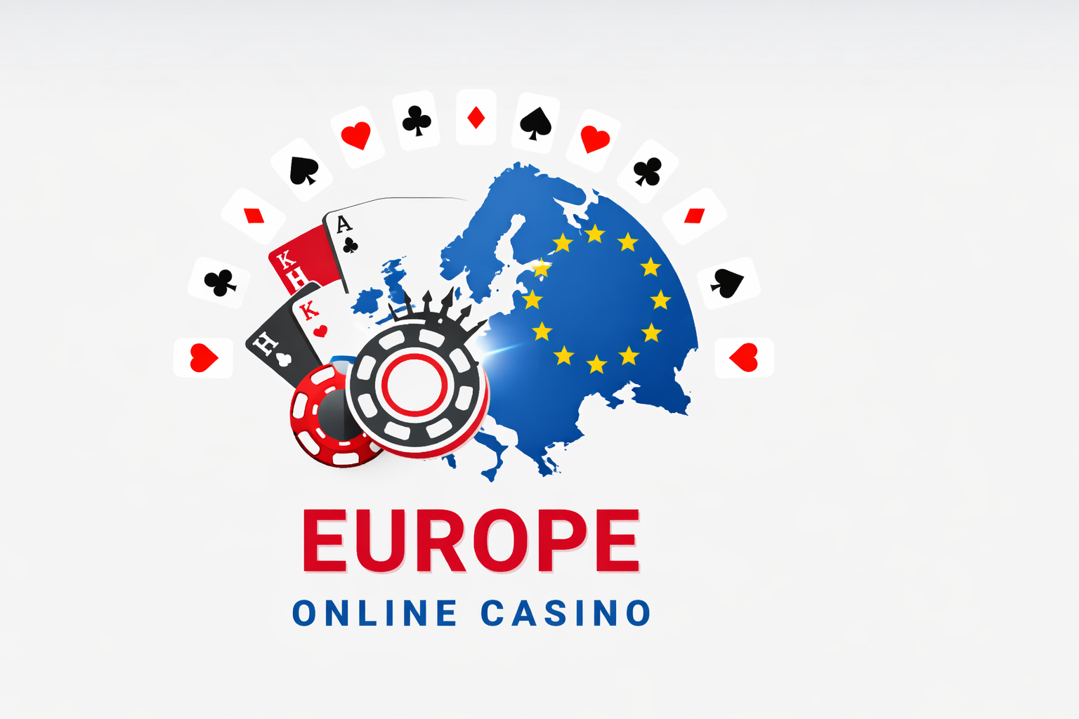 Schermafbeelding van een moderne online casino lobby met diverse spellen